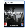 Battle of Rebels (PS5) Battle of Rebels (PS5)
