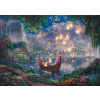 Puzzle Schmidt Spiele 1000 dielikov Puzzle PQ 1000 Rapunzel (Disney) G3 Puzzle Schmidt Spiele 1000 dielikov Puzzle PQ 1000 Rapunzel (Disney) G3
