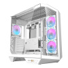 Darkflash DY470 White Darkflash DY470 White
