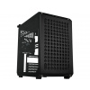 Cooler Master Qube 500 Flatpack Q500-KGNN-S00 Cooler Master Qube 500 Flatpack Q500-KGNN-S00