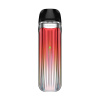Vaporesso LUXE QS Pod Kit 1000mAh Flame Red 1ks Vaporesso LUXE QS Pod Kit 1000mAh Flame Red 1ks