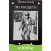 E-kniha Tři pocestní - Thomas Hardy E-kniha Tři pocestní - Thomas Hardy