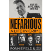 Nefarious - Ronnie Field Nefarious - Ronnie Field