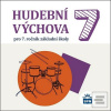 CD Hudební výchova 7 (Alexandros Charalambidis) CD Hudební výchova 7 (Alexandros Charalambidis)