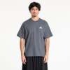 Tričko adidas Mercedes - AMG Petronas Formula One Team Premium Sweat T-Shirt Dark Grey Heather M M Tričko adidas Mercedes - AMG Petronas Formula One Team Premium Sweat T-Shirt Dark Grey Heather M M