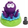 Alltoys Striekacia chobotnica na záhradu s bublifukom 150 ml zelený podstavec Alltoys Striekacia chobotnica na záhradu s bublifukom 150 ml zelený podstavec