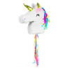 Dúhový jednorožec Piñata Dúhový jednorožec Piñata