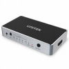 Unitek V1110A rozdeľovačový rozbočovač hdmi 5 IN 1 OUT Unitek V1110A rozdeľovačový rozbočovač hdmi 5 IN 1 OUT