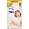 Nohavičkové plienky Dada PANTS Extra Care Veľkosť 6 (15+ kg) 56 ks JUMBO BALENIE Nohavičkové plienky Dada PANTS Extra Care Veľkosť 6 (15+ kg) 56 ks JUMBO BALENIE