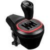 Thrustmaster TH8S radiaca páka USB-C® PC, PlayStation 4, PlayStation 5, Xbox One, Xbox Series S, Xbox Series X čierna, červená; 4060256 Thrustmaster TH8S radiaca páka USB-C® PC, PlayStation 4, PlayStation 5, Xbox One, Xbox Series S, Xbox Series X čierna, červená; 4060256