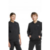 Detská mikina adidas JN2161 čierna 128 Detská mikina adidas JN2161 čierna 128