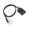 Bluetooth A2DP modul univerzálny, 3,5mm Jack Bluetooth A2DP modul univerzálny, 3,5mm Jack