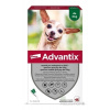 Advantix Spot-on pre psy do 4 kg pipeta 1x0,4 ml KVP Pharma- und Veterinär- Produkte GmbH Advantix Spot-on pre psy do 4 kg pipeta 1x0,4 ml KVP Pharma- und Veterinär- Produkte GmbH