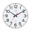 Nástenné hodiny JVD HX2508.1 Sweep tichý chod Nástenné hodiny JVD HX2508.1 Sweep tichý chod