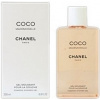 Chanel Coco Mademoiselle Sprchový gel, 200ml Chanel Coco Mademoiselle Sprchový gel, 200ml