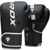 RDX Dětské boxerské rukavice Series F6 bílé 8 oz RDX Dětské boxerské rukavice Series F6 bílé 8 oz