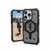 UAG Pathfinder MagSafe iPhone 15 Pro ash UAG Pathfinder MagSafe iPhone 15 Pro ash