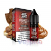 Just Juice TC Nutty Caramel 10ml Obsah nikotínu v mg/ml: 20 mg/ml Just Juice TC Nutty Caramel 10ml Obsah nikotínu v mg/ml: 20 mg/ml