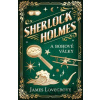 Sherlock Holmes a bohové války - James Lovegrove Sherlock Holmes a bohové války - James Lovegrove