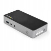 StarTech DK30CHHPDEU dokovacia stanica, káblová, USB 3.2 Gen 1 (3.1 Gen ... StarTech DK30CHHPDEU dokovacia stanica, káblová, USB 3.2 Gen 1 (3.1 Gen ...