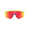 OAKLEY Stunt devil matte uranium prizm ruby OAKLEY Stunt devil matte uranium prizm ruby