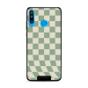 Lesklý kryt Mobiwear Glossy - Huawei P30 Lite - GA58G Zelená a béžová šachovnice (Prémiové lesklé pouzdro, obal, kryt Mobiwear Glossy na mobil Huawei P30 Lite - GA58G Zelená a béžová šachovnice, mater Lesklý kryt Mobiwear Glossy - Huawei P30 Lite - GA58G Zelená a béžová šachovnice (Prémiové lesklé pouzdro, obal, kryt Mobiwear Glossy na mobil Huawei P30 Lite - GA58G Zelená a béžová šachovnice, mater