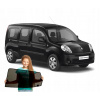 Záclonky RayStop určené pre Renault Kangoo 2 II Záclonky RayStop určené pre Renault Kangoo 2 II