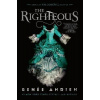The Righteous - Renée Ahdiehová The Righteous - Renée Ahdiehová
