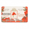 Nesti Dante Dei Colli Fiorentina mydlo Triple Milled Vegetal Soap Papavero 250 g Nesti Dante Dei Colli Fiorentina mydlo Triple Milled Vegetal Soap Papavero 250 g