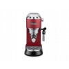 Pákový kávovar na espresso De'Longhi Dedica Style 1350 W červený (červená farba) Pákový kávovar na espresso De'Longhi Dedica Style 1350 W červený (červená farba)