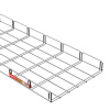ARKYS Žlab MERKUR 2 300/50 A2 nerez, délka 2m ARKYS Žlab MERKUR 2 300/50 A2 nerez, délka 2m