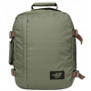 CabinZero Classic georgian khaki 28 l CabinZero Classic georgian khaki 28 l