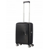 American Tourister Soundbox Spinner 32G čierna 41 l American Tourister Soundbox Spinner 32G čierna 41 l