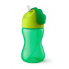 AVENT Hrnček so slamkou 300ml -zelený AVENT Hrnček so slamkou 300ml -zelený