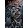 The Crow Hack Slash The Crow Hack Slash