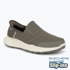 Pánske topánky SKECHERS Slip-Ins Equalizer 5.0 - Drayze taupe Pánske topánky SKECHERS Slip-Ins Equalizer 5.0 - Drayze taupe