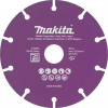 Makita B-53693 diamantový kotúč na kov 125x1.3x22,23mm Makita B-53693 diamantový kotúč na kov 125x1.3x22,23mm