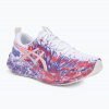 Pánske bežecké topánky ASICS Noosa Tri 16 white/edo purple Pánske bežecké topánky ASICS Noosa Tri 16 white/edo purple