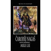 Čaroděj Nagaš - Mike Lee Čaroděj Nagaš - Mike Lee