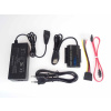 Redukce PremiumCord USB 2.0 to IDE+SATA, napájení Redukce PremiumCord USB 2.0 to IDE+SATA, napájení