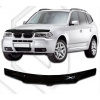 Kryt prednej kapoty BMW X3 E83 2003-2010 Kryt prednej kapoty BMW X3 E83 2003-2010