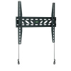 Držák Solight střední fixní držák pro ploché TV 66cm - 140cm (26'' - 55'') Držák Solight střední fixní držák pro ploché TV 66cm - 140cm (26'' - 55'')