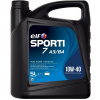 Elf Sporti 7 A3/B4 10W-40 5 l Elf Sporti 7 A3/B4 10W-40 5 l