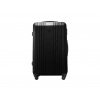 Wings KESTREL KST01 Cestovný kufor, 97 L, veľkosť 3,5 mm, š. L, čierny Wings KESTREL KST01 Cestovný kufor, 97 L, veľkosť 3,5 mm, š. L, čierny