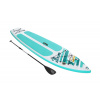 Paddleboard Bestway 65347 AQUA GLIDER 320cm Paddleboard Bestway 65347 AQUA GLIDER 320cm