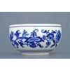 Cibulák – Miska hladká vysoká 11 cm – originál cibuľový porcelán 1. akosť Cibulák – Miska hladká vysoká 11 cm – originál cibuľový porcelán 1. akosť