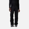 Lyžiarske nohavice ROSSIGNOL Hero Insulated Ski Pant Black Čierna M Lyžiarske nohavice ROSSIGNOL Hero Insulated Ski Pant Black Čierna M