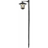 Strend Pro Garden 2172955 Lampa Strend Pro Garden Zia, solární, 2xLED, 17x17x153 cm Strend Pro Garden 2172955 Lampa Strend Pro Garden Zia, solární, 2xLED, 17x17x153 cm