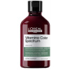 L'Oréal Professionnel Série Expert Vitamino Color Spectrum Green Dyes Neutralizing Shampoo 300 ml L'Oréal Professionnel Série Expert Vitamino Color Spectrum Green Dyes Neutralizing Shampoo 300 ml