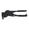 Kliešte Strend Pro R1130, 270 mm, nitovacie, s otočnou hlavou, pre trhacie nity Kliešte Strend Pro R1130, 270 mm, nitovacie, s otočnou hlavou, pre trhacie nity